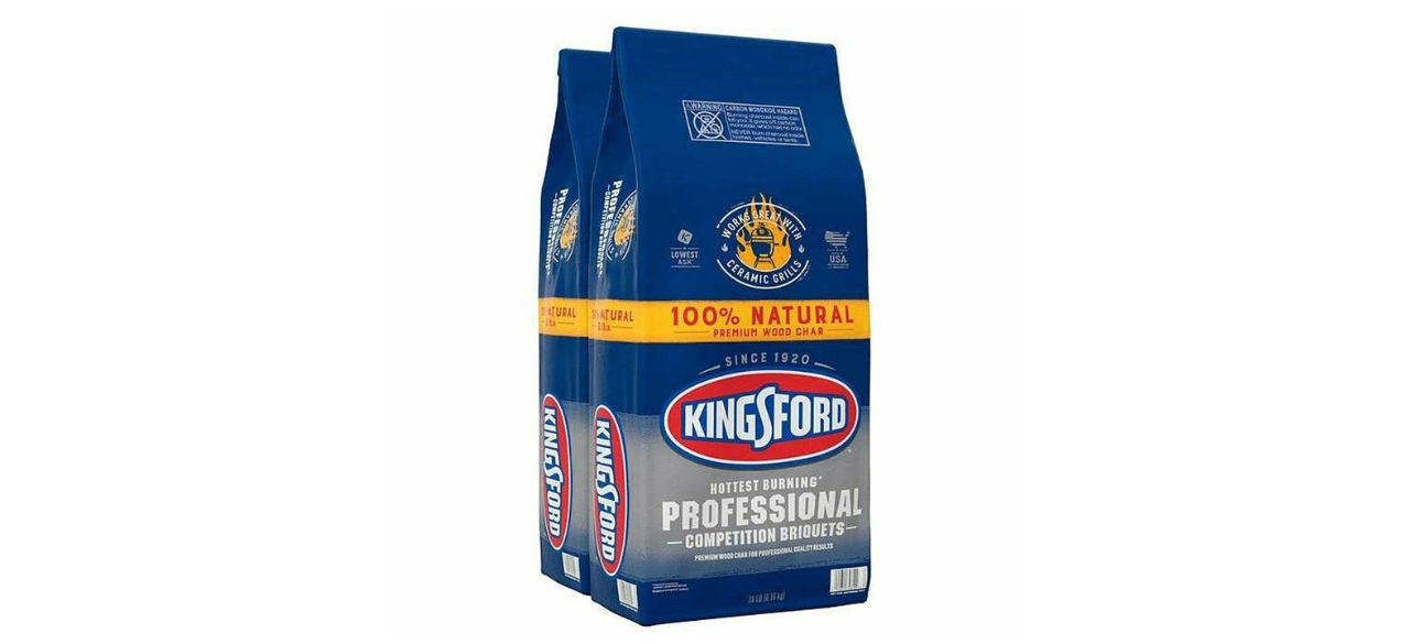 Kingsford Professional Competition Briquettes