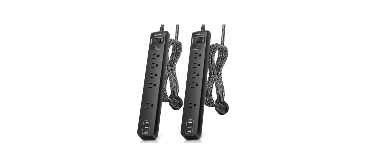 power strips