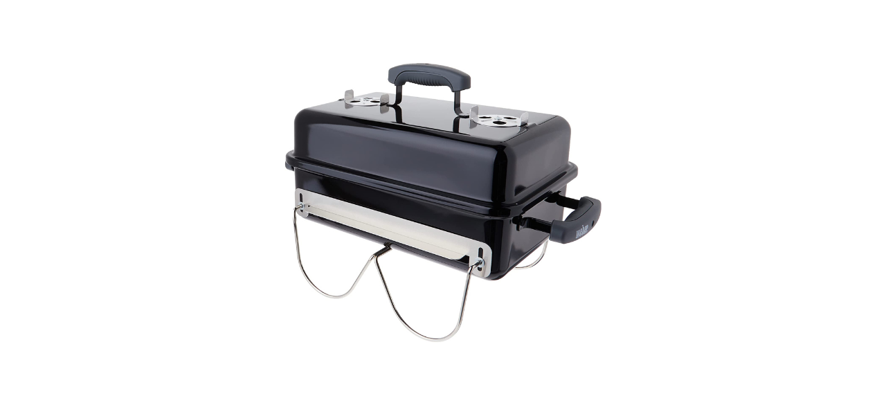 portable grill