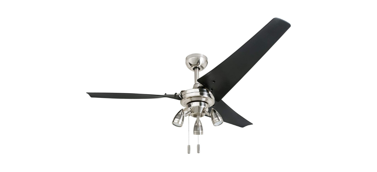 Honeywell 50611 Phelix High Power Ceiling Fan