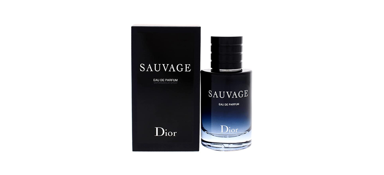 best Dior Sauvage Eau De Parfum