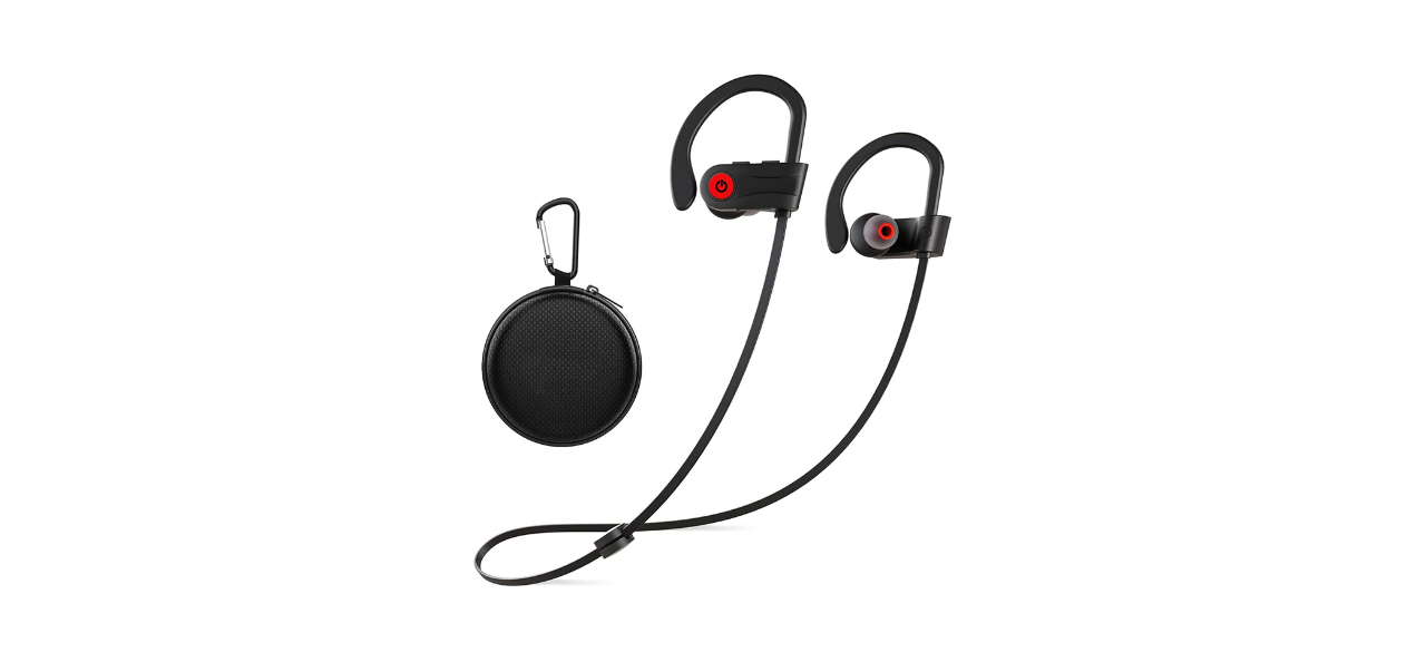 Otium Waterproof Stereo Earphones