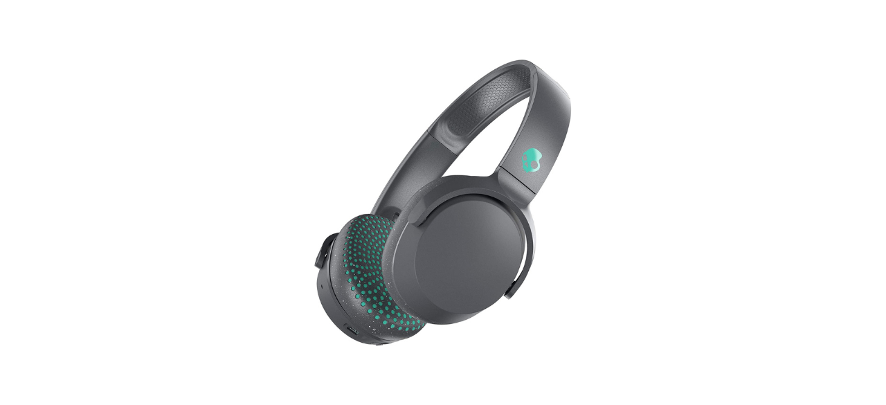 Skullcandy Riff Wireless On-Ear Headphones