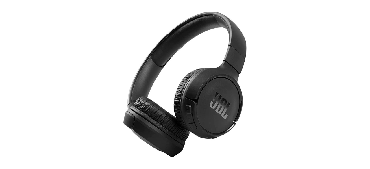 JBL Tune 510BT Wireless On-Ear Headphones