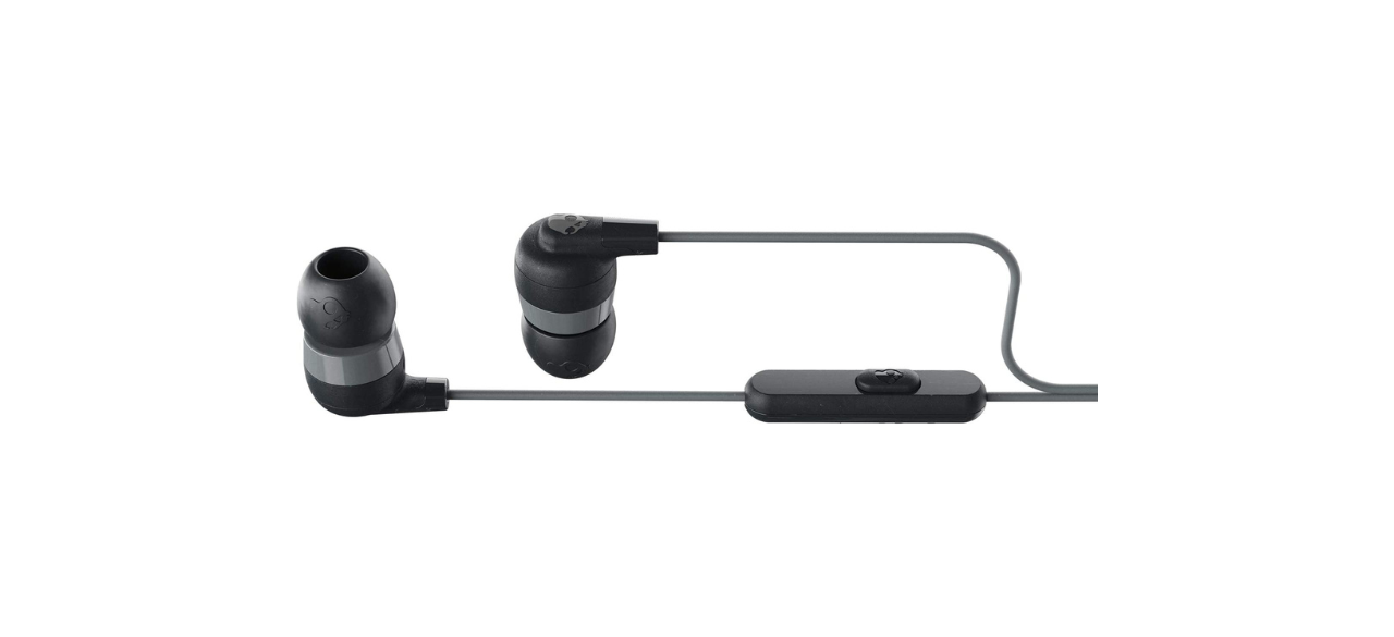 Skullcandy Inkd+ In-Ear Earbuds