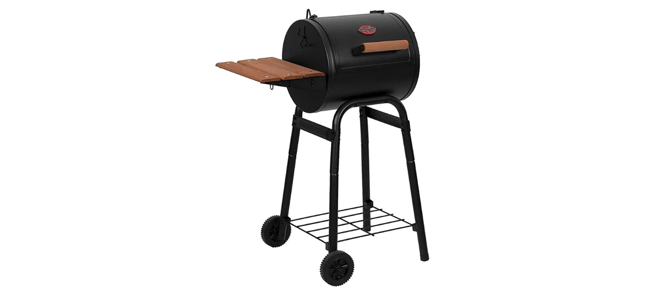 Char-Griller E1515 Patio Pro Charcoal Grill