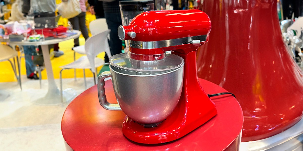 Kitchen Aid Kids