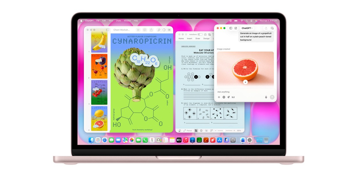 MacBook Neo