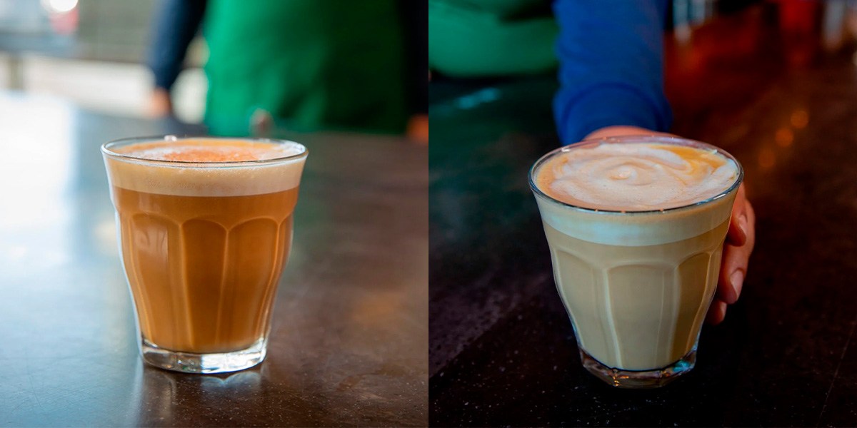 Cortado