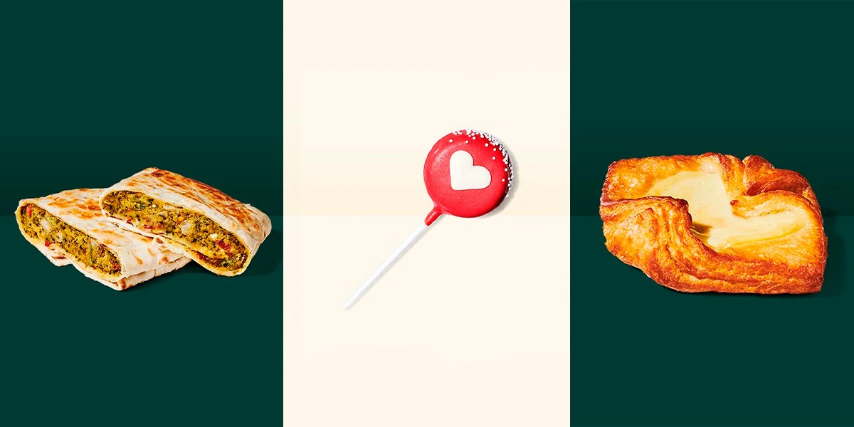 Food items