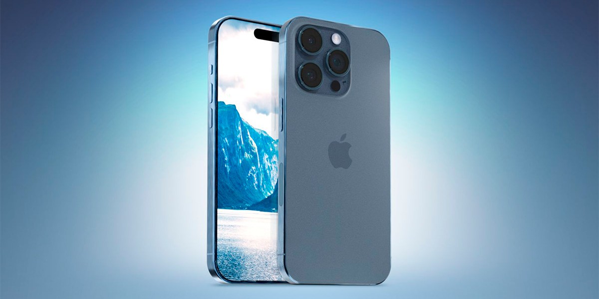 Image of Apple iPhone