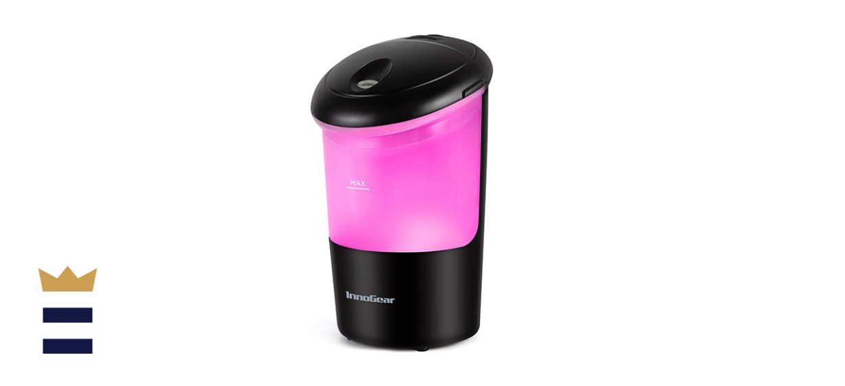 InnoGear USB Essential Oil Car Diffuser  