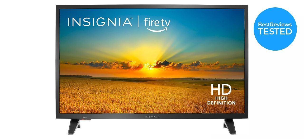 Insignia 24-inch Class F20 Series Smart HD 720p Fire TV