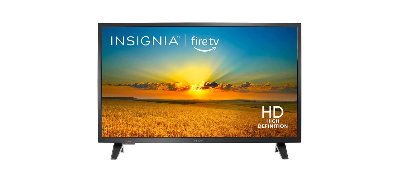 Best Insignia 32-Inch Smart TV 