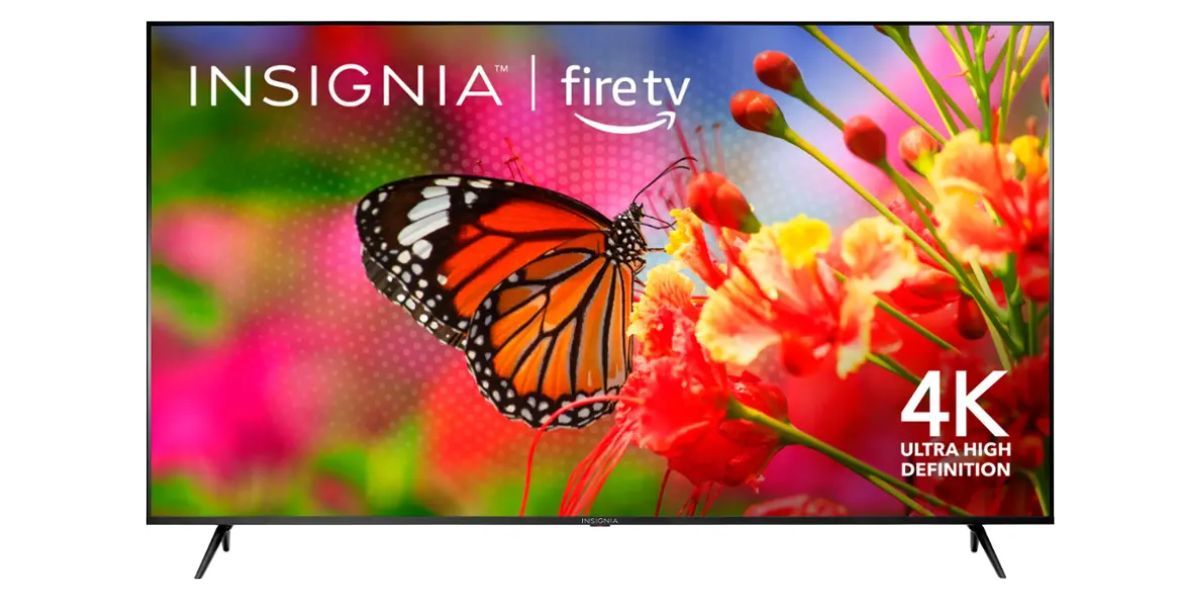 Insignia™ - 70