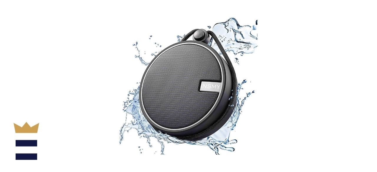 INSMY Portable Wireless Speaker