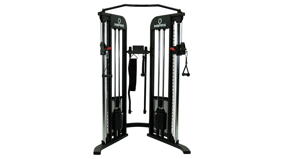 Inspire Fitness CG3 Home Gym Functional Trainer