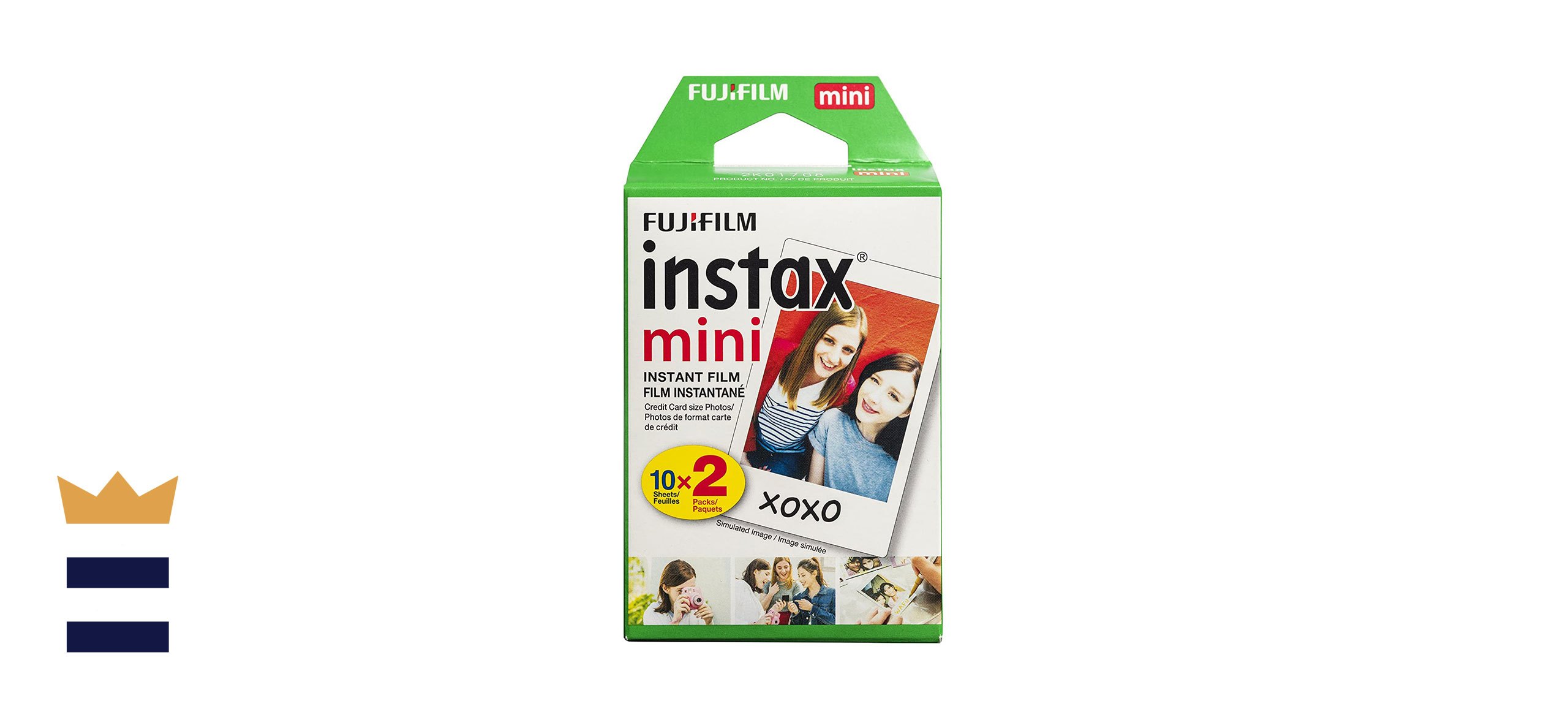 instant film