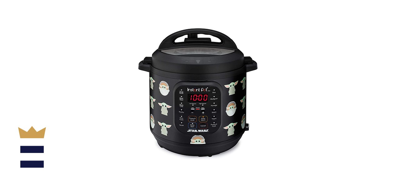 Instant Pot Duo 6-Quart Star Wars Little Bounty