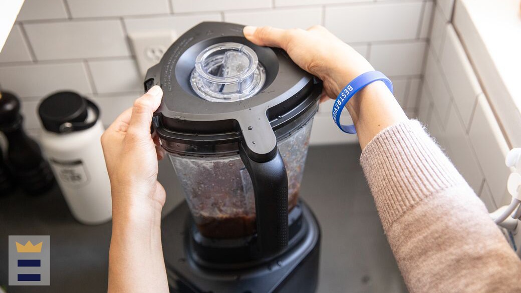 Instant Pot blender vs. Ninja Foodi blender