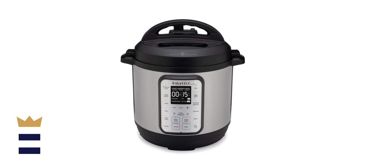 Instant Pot Duo Plus