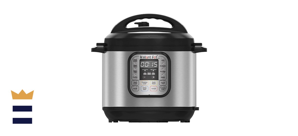 Instant Pot Duo Instant Pot Duo