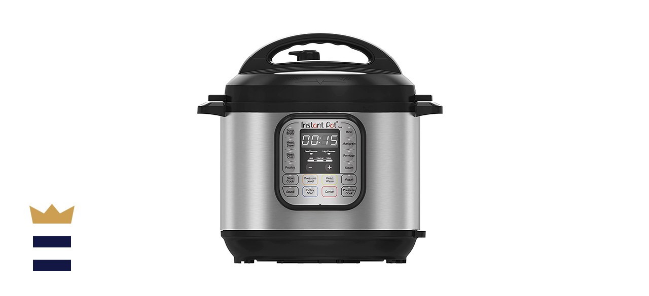 Instant Pot Duo 7-in-1 Multi-Cooker