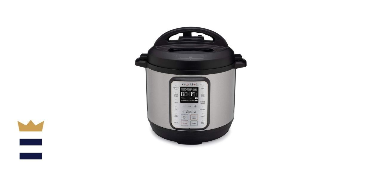 Instant Pot Duo Plus 6 Quart