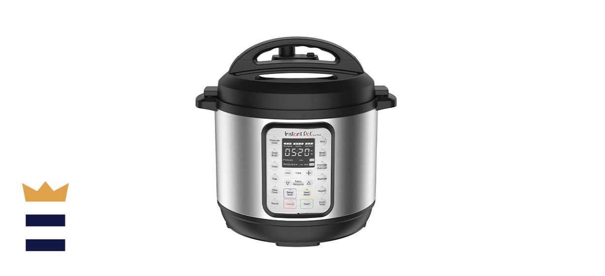 Instant Pot Duo Plus Instant Pot Duo Plus