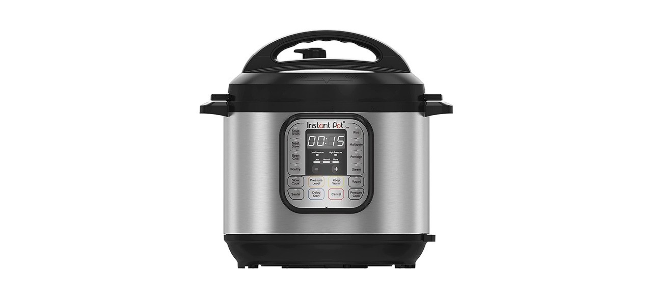 Instant Pot Duo