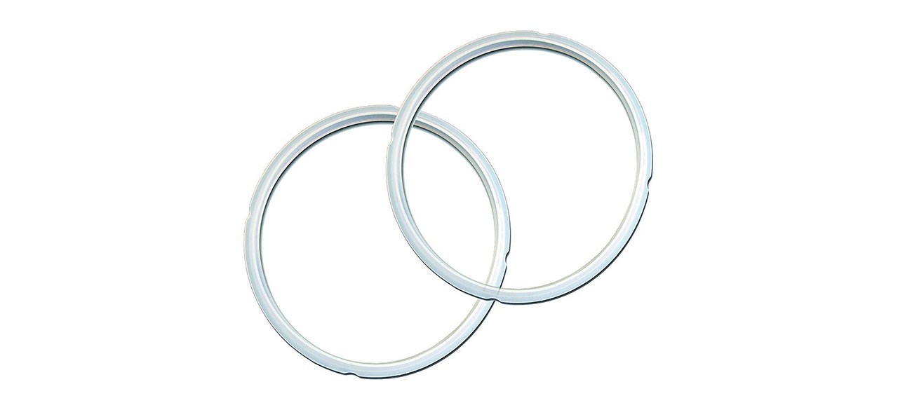 Instant Pot Sealing Rings