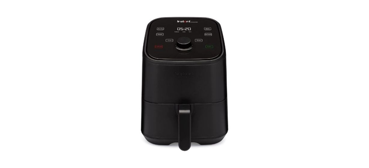 Instant Pot Vortex 4-in-1 Mini Air Fryer Oven Combo Instant Pot Vortex 4-in-1 Mini Air Fryer Oven Combo