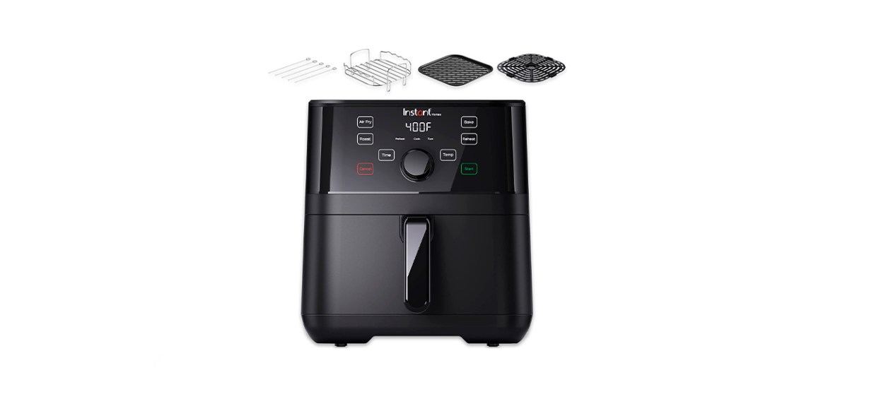 Instant Pot Vortex Air Fryer Instant Pot Vortex Air Fryer