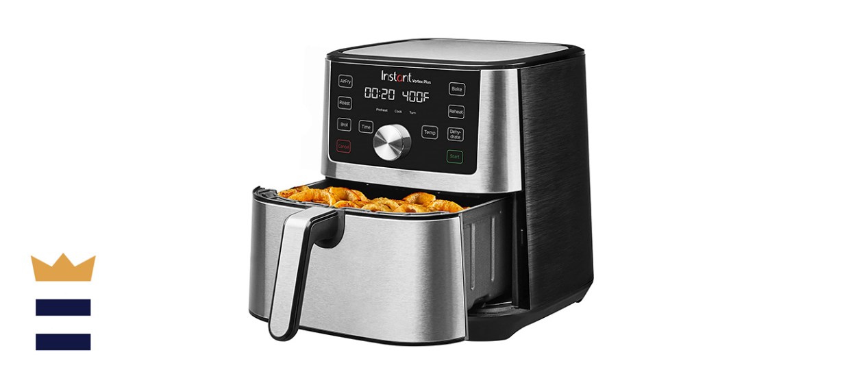 Instant Vortex Plus 4 Quart Air Fryer