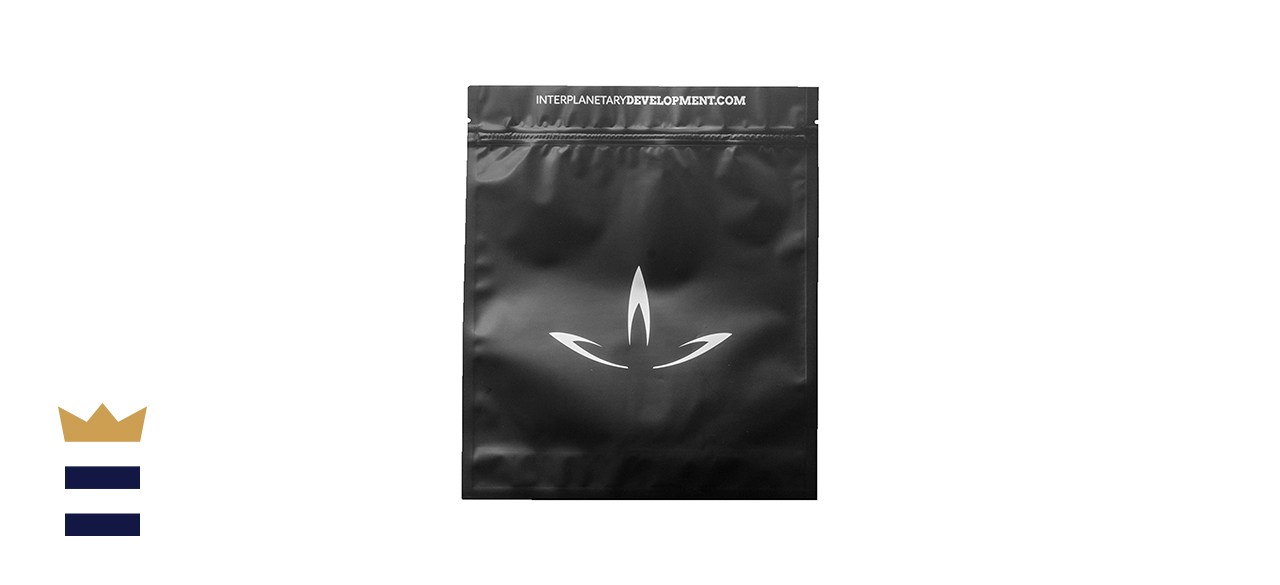 Best smellproof bag FOX31 Denver