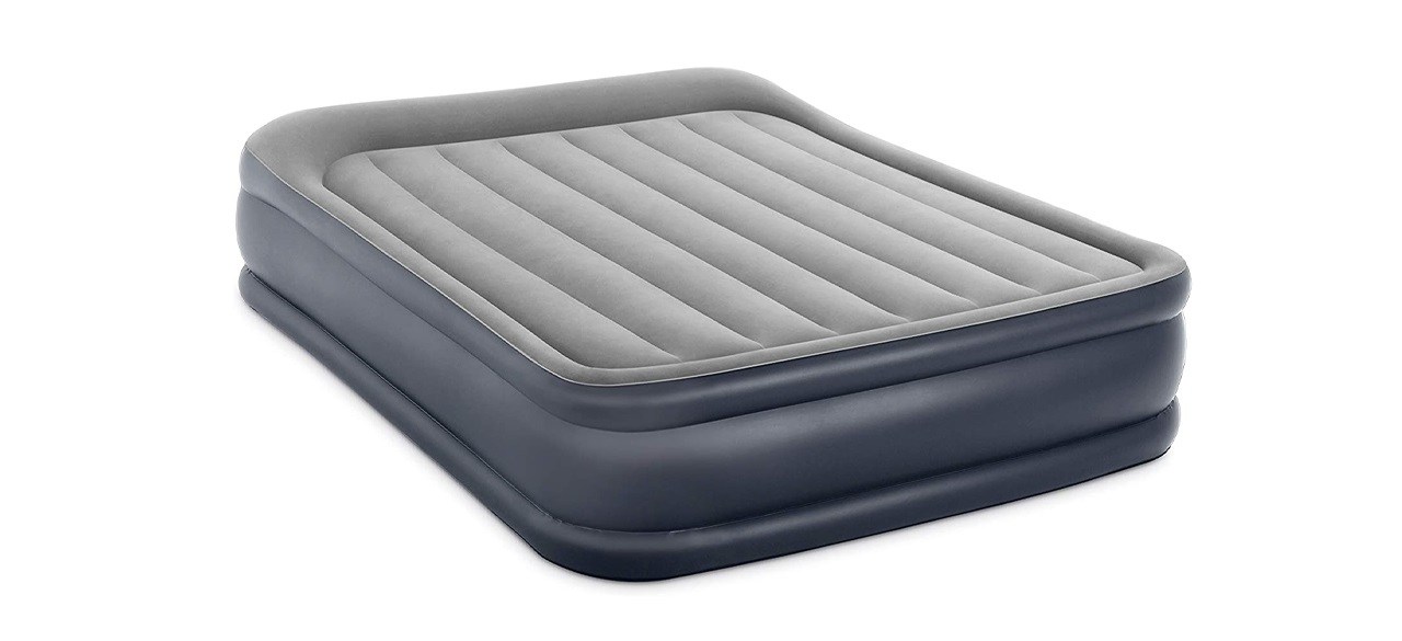 best intex air mattress