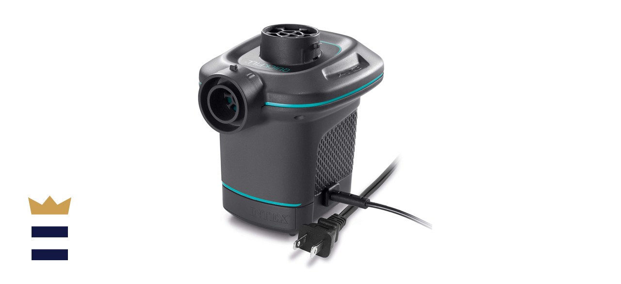 Intex Quick-Fill Air Pump