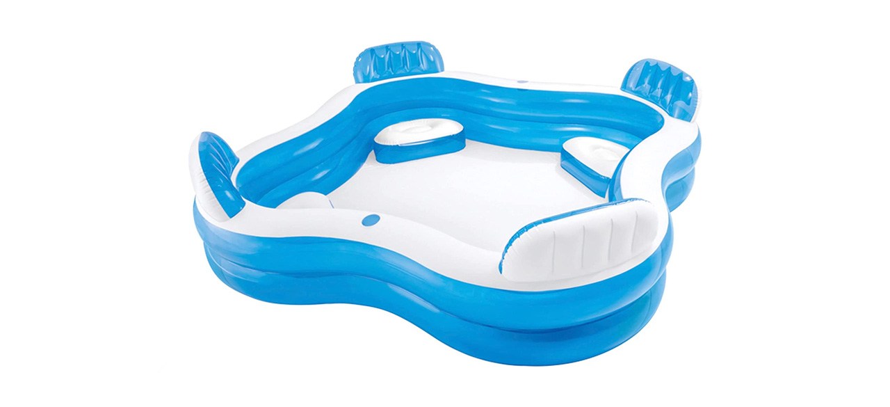 What Are The Best Inflatable Kiddie Pools? | WHNT.com