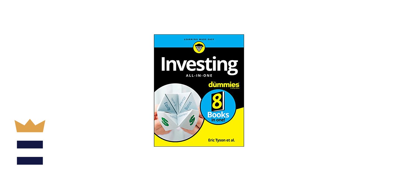 Investing All-in-One For Dummies