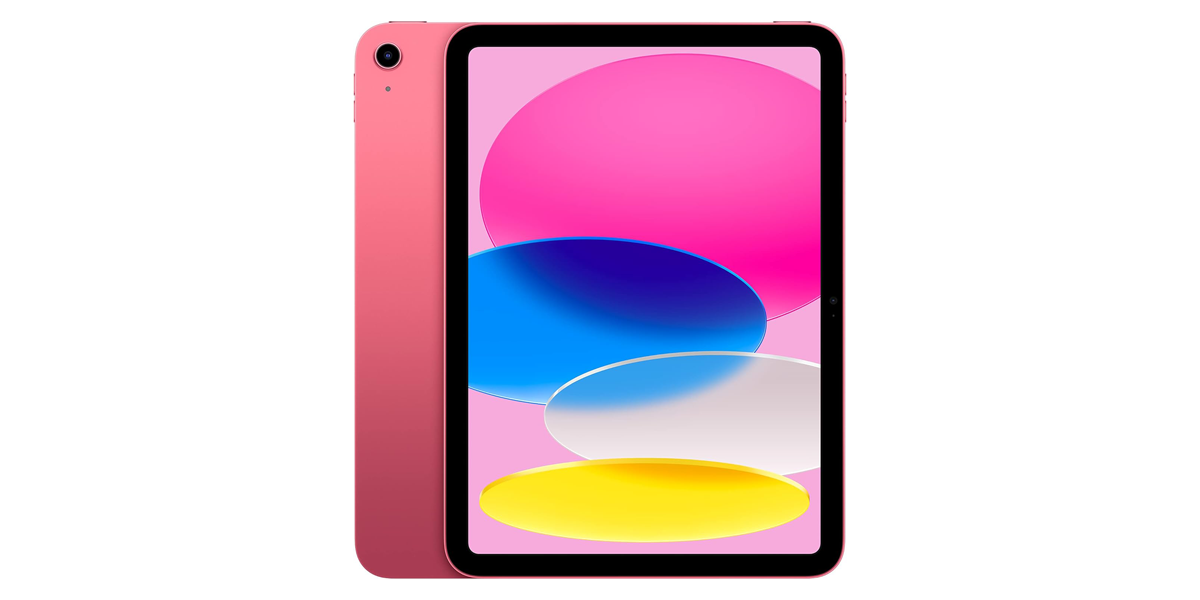 Apple iPad 10th Gen