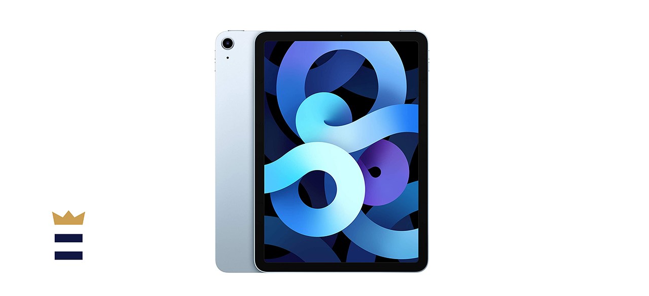  iPad Air 4th Generation