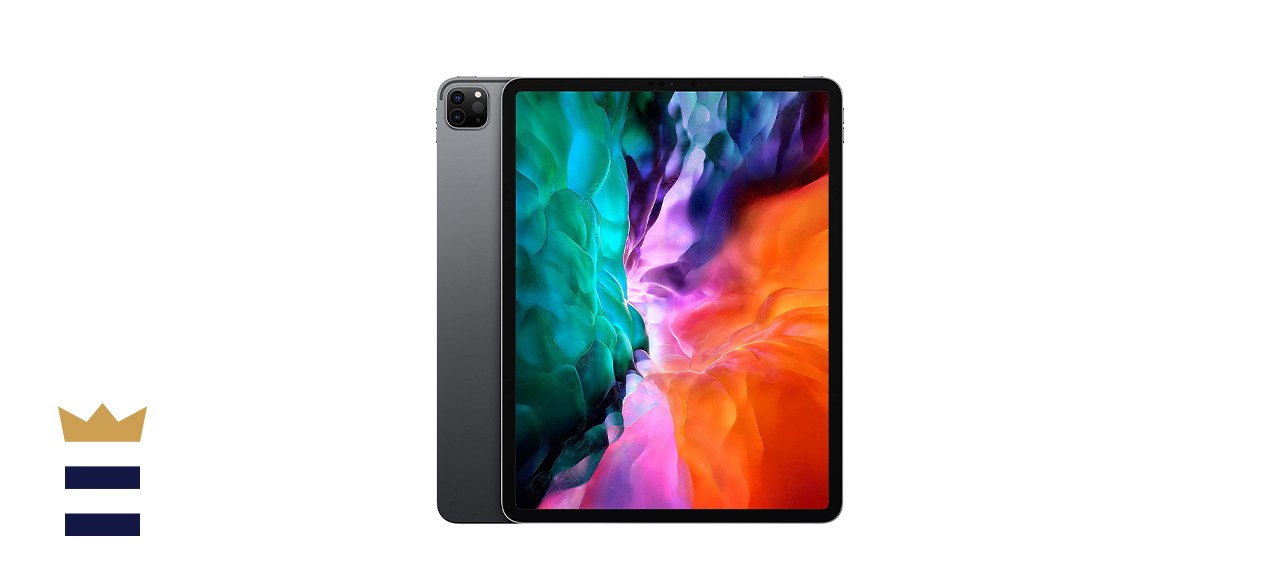 iPad Pro 4th generation