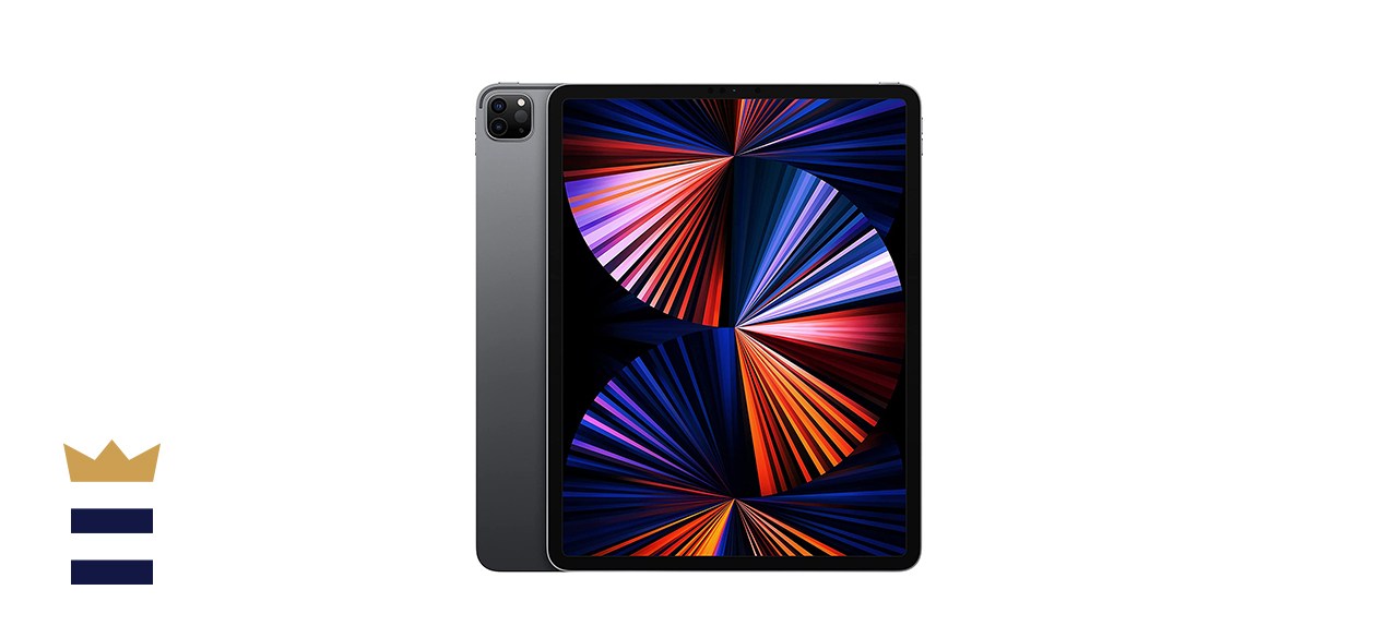 iPad Pro 5th generation