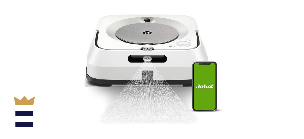 iRobot Braava Jet M6
