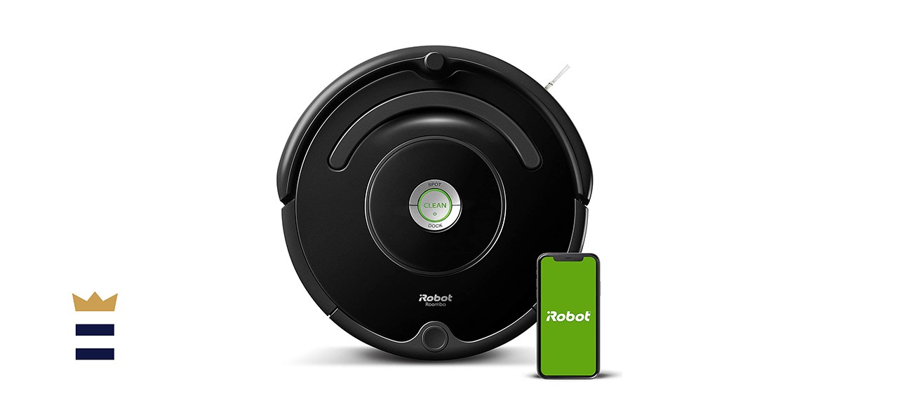 iRobot Roomba 675