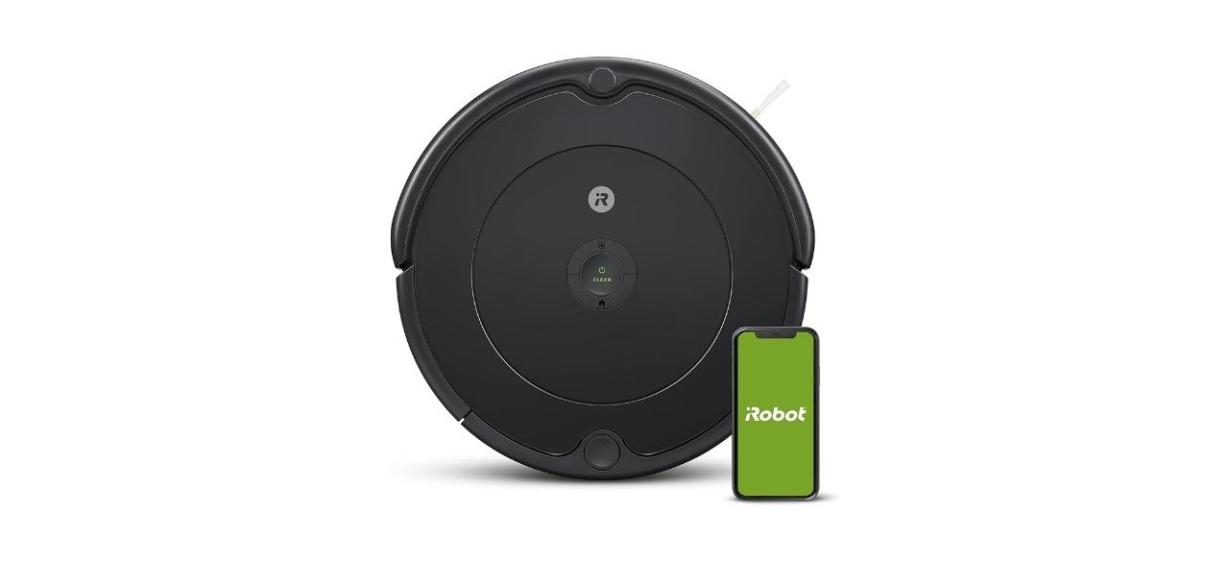 iRobot Roomba 692 Robot Vacuum iRobot Roomba 692 Robot Vacuum
