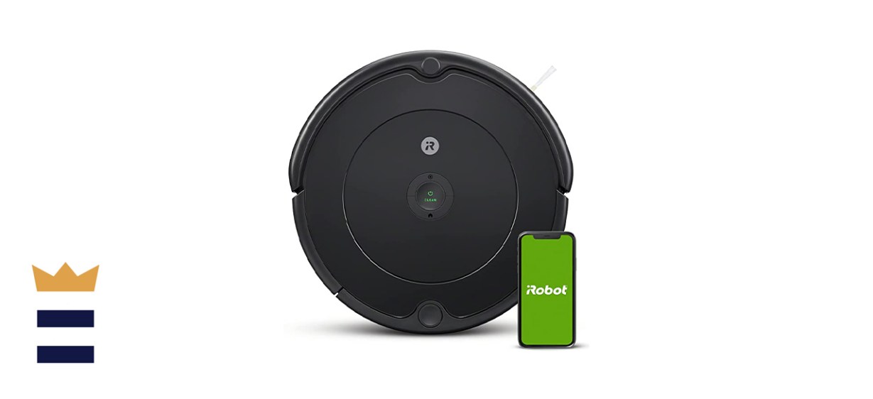 iRobot Roomba 692 Robot Vacuum iRobot Roomba 692 Robot Vacuum