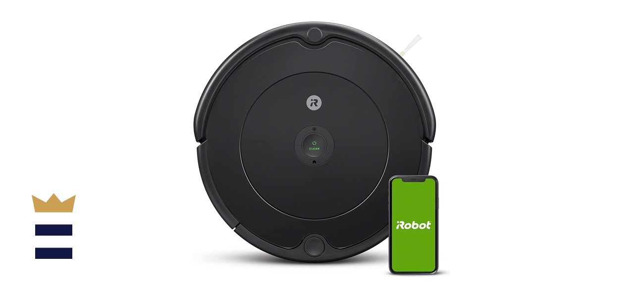 iRobot Roomba 694 Robot Vacuum