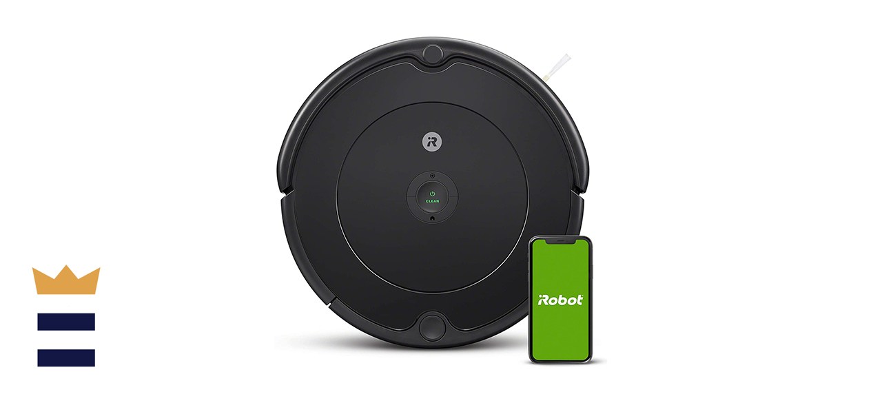 iRobot Roomba 694 Robot Vacuum