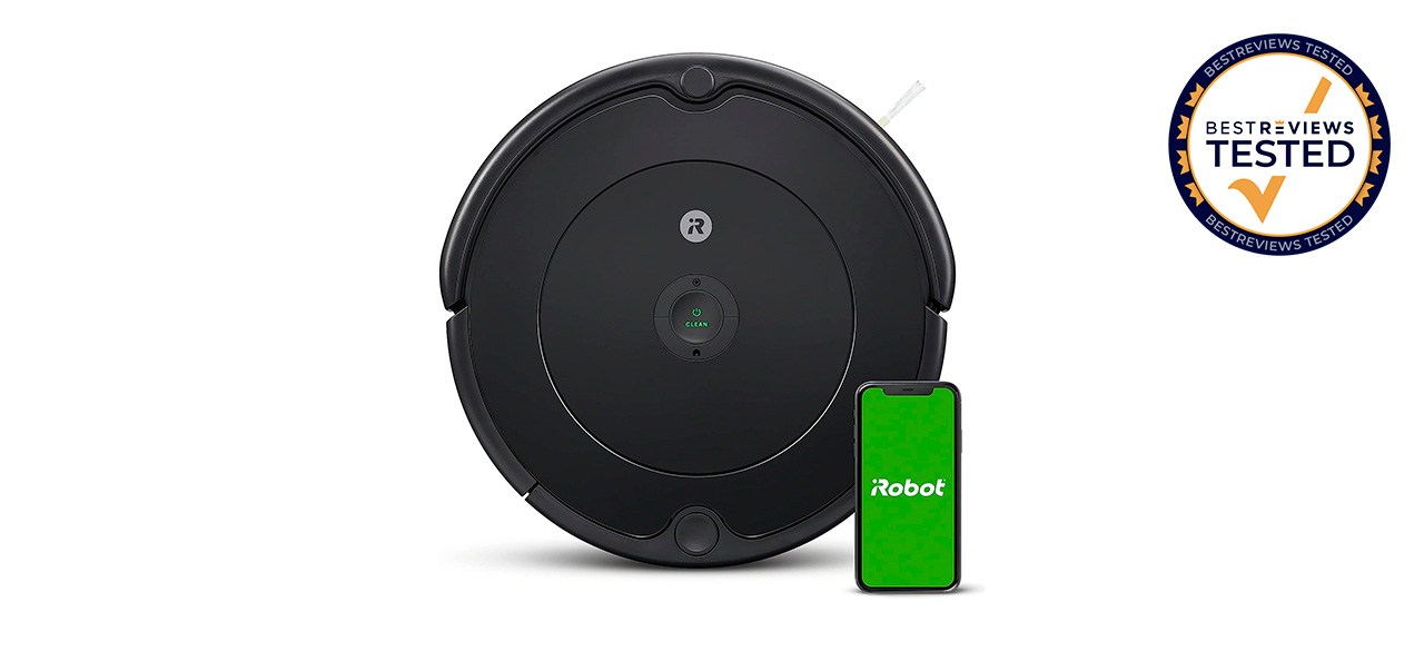 iRobot Roomba 694 Robot Vacuumprime-day-2023
